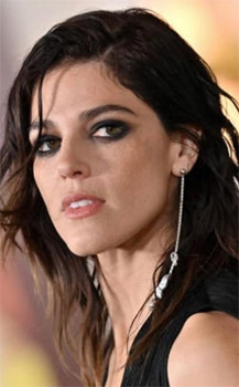 Callie Hernandez